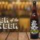 Illustration for article titled Beer Of The Week: Elysian Avatar Jasmine IPA